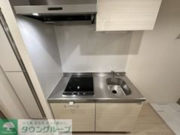 ラシクラス王子の物件内観写真